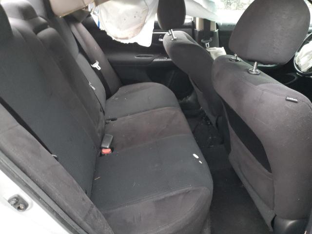Photo 10 from auction – 2014 NISSAN ALTIMA 2.5 with VIN 1N4AL3AP2EN211029