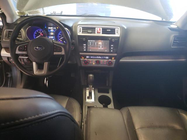Photo 8 from auction – 2015 SUBARU OUTBACK 3. with VIN 4S4BSENC6F3233497