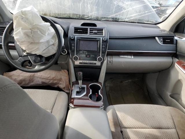 Photo 8 from auction – 2014 TOYOTA CAMRY L with VIN 4T4BF1FK9ER371472