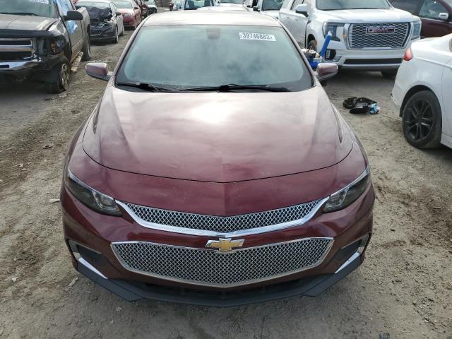 Photo 5 from auction – 2016 CHEVROLET MALIBU LT with VIN 1G1ZE5ST0GF223507