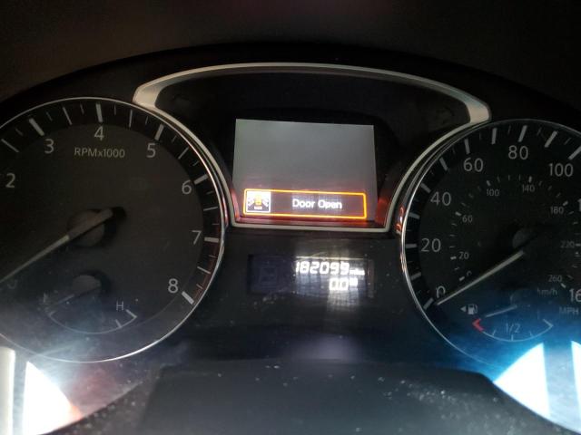 Photo 9 from auction – 2014 NISSAN ALTIMA 2.5 with VIN 1N4AL3AP4EC422745