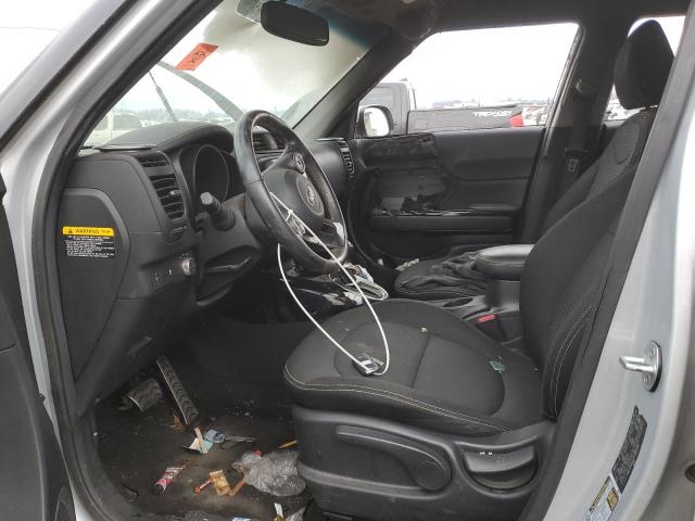 Photo 7 from auction – 2015 KIA SOUL + with VIN KNDJP3A5XF7782058