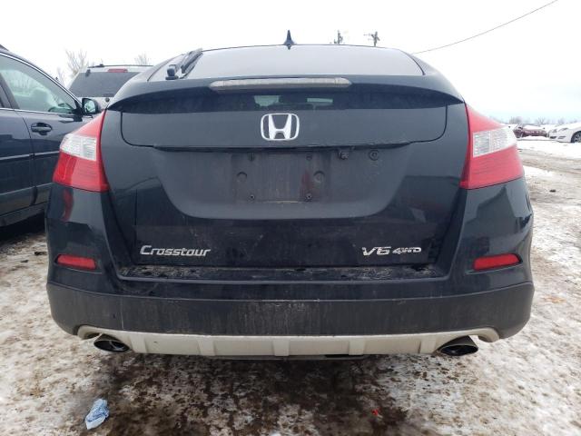 Photo 6 from auction – 2015 HONDA CROSSTOUR with VIN 5J6TF2H52FL003247
