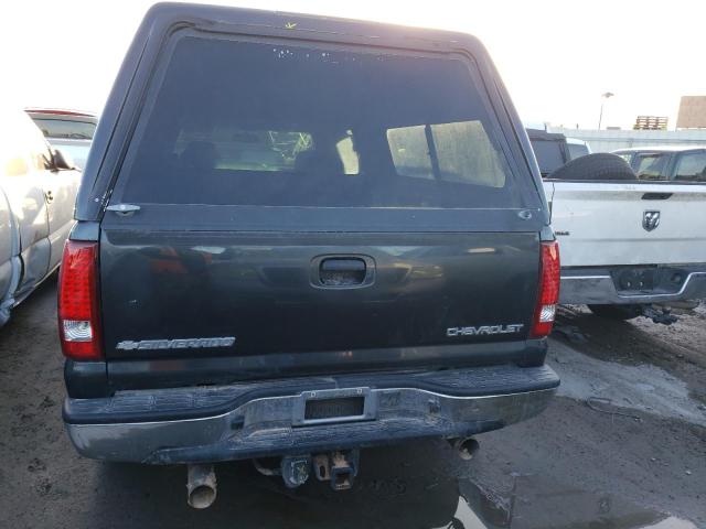 Photo 6 from auction – 2003 CHEVROLET SILVERADO with VIN 2GCEC19V531370001