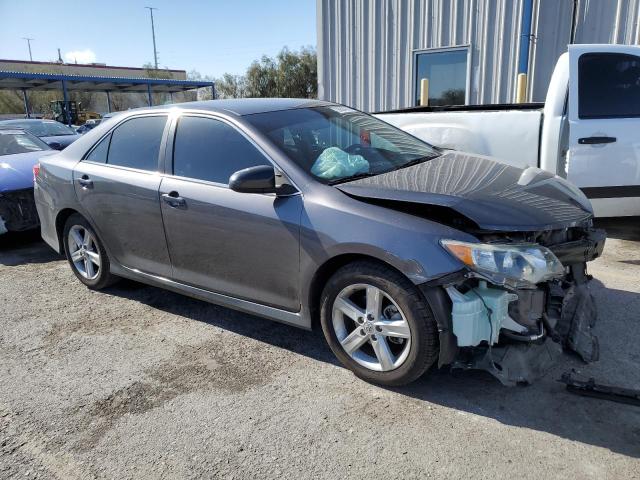 Photo 4 from auction – 2014 TOYOTA CAMRY L with VIN 4T1BF1FK7EU388748