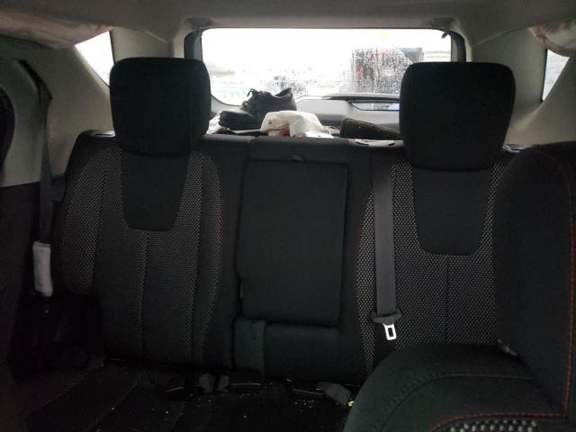 Photo 10 from auction – 2010 CHEVROLET EQUINOX LT with VIN 2CNFLEEY6A6295641