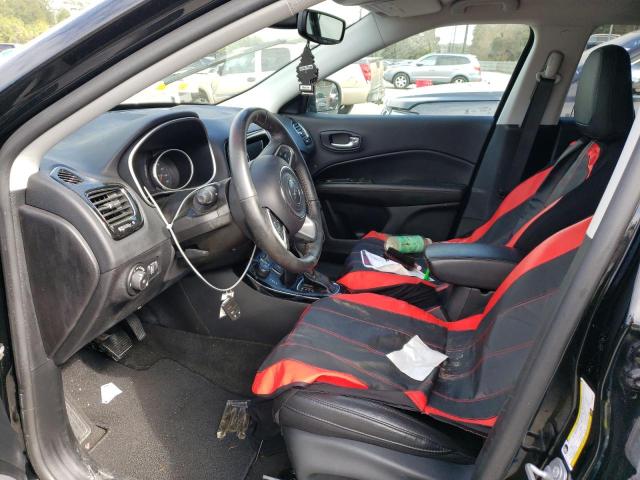 Photo 7 from auction – 2019 JEEP COMPASS LI with VIN 3C4NJDCB7KT766871