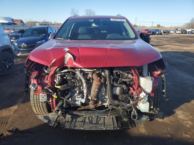 Photo 5 from auction – 2021 GMC TERRAIN SL with VIN 3GKALPEV4ML322226