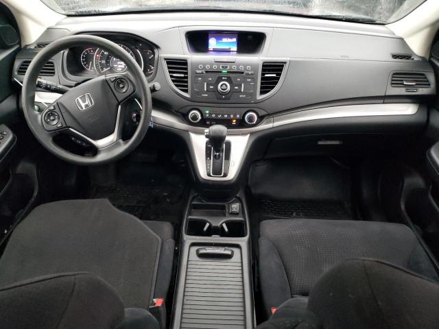 Photo 8 from auction – 2012 HONDA CR-V EX with VIN 5J6RM4H52CL026664