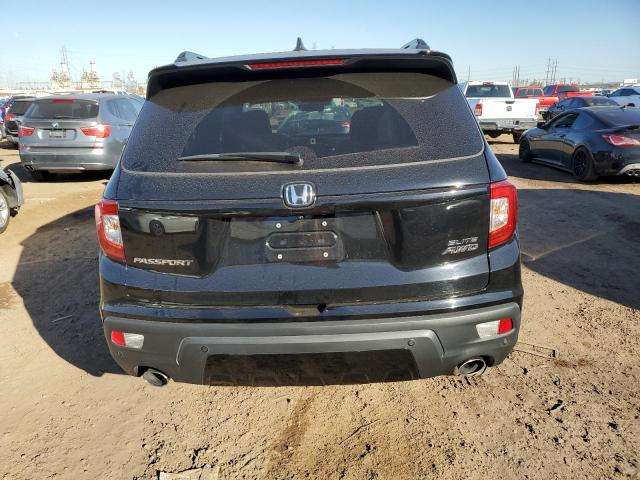 Photo 6 from auction – 2020 HONDA PASSPORT E with VIN 5FNYF8H0XLB018726