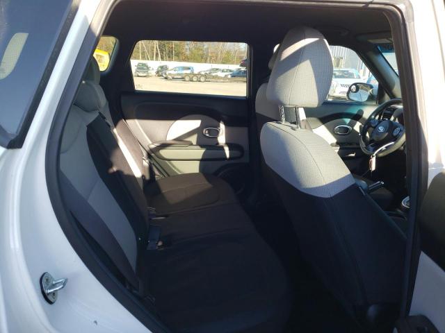 Photo 10 from auction – 2015 KIA SOUL with VIN KNDJN2A2XF7182789