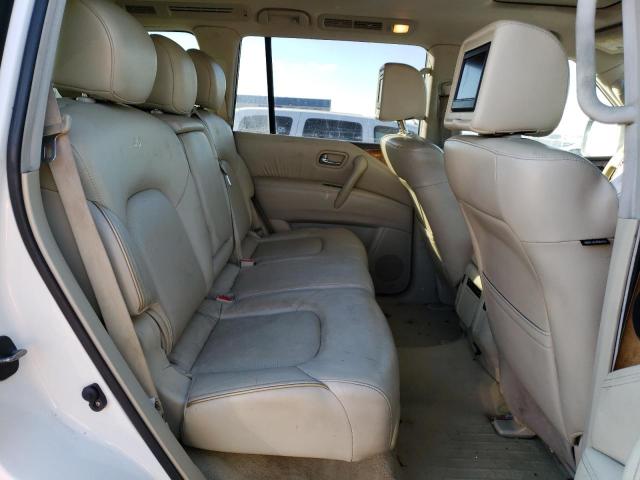 Photo 10 from auction – 2013 INFINITI QX56 with VIN JN8AZ2NC8D9330595