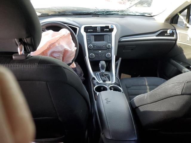Photo 8 from auction – 2013 FORD FUSION SE with VIN 3FA6P0H71DR255047