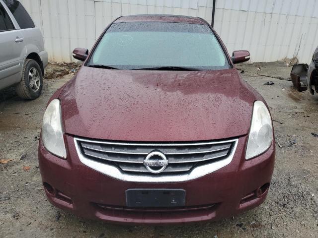 Foto 5 de la subasta – 2011 NISSAN ALTIMA BAS con VIN 1N4AL2AP6BC105894