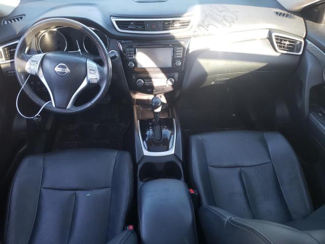 Photo 8 from auction – 2014 NISSAN ROGUE S with VIN 5N1AT2MV1EC799236
