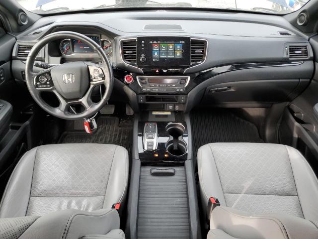 Photo 8 from auction – 2019 HONDA PASSPORT E with VIN 5FNYF8H05KB000701