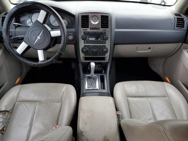 Photo 8 from auction – 2007 CHRYSLER 300 TOURIN with VIN 2C3KA53G17H781908
