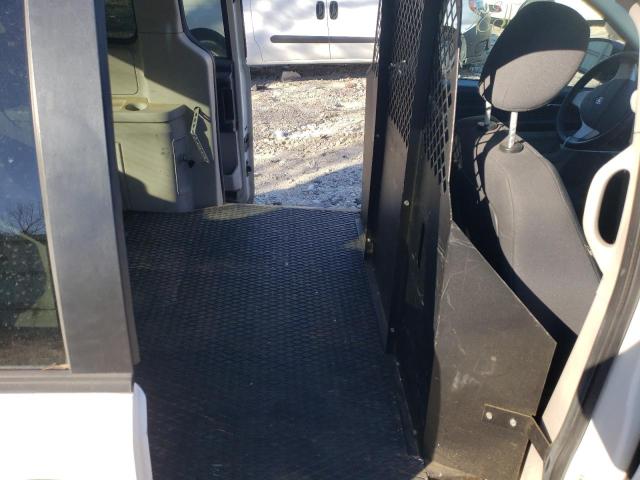Photo 11 from auction – 2008 DODGE GRAND CARA with VIN 1D4HN11H48B160481