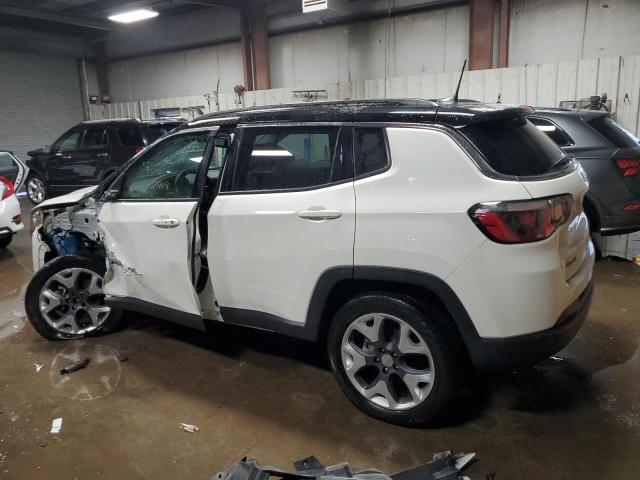 Photo 2 from auction – 2019 JEEP COMPASS LI with VIN 3C4NJDCB3KT647781