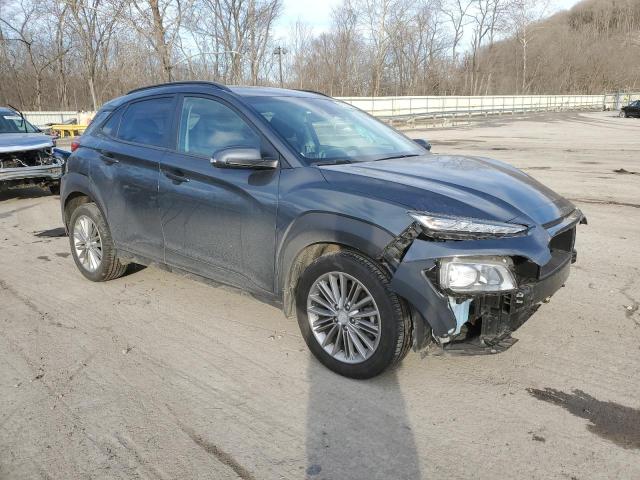 Photo 4 from auction – 2019 HYUNDAI KONA SEL with VIN KM8K2CAA6KU367231