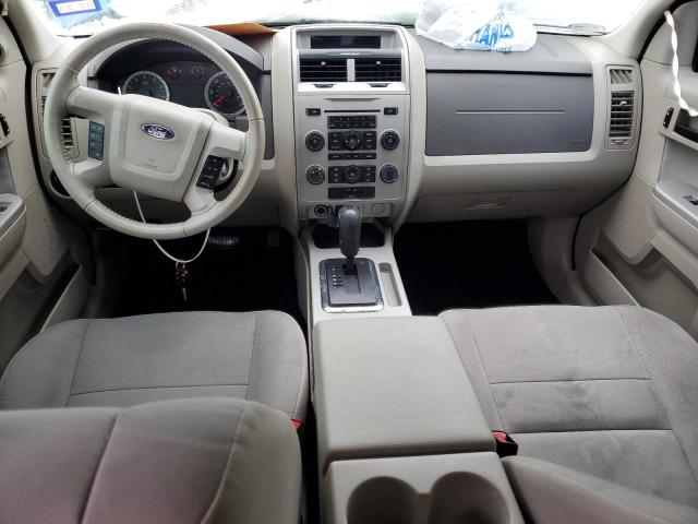 Photo 8 from auction – 2012 FORD ESCAPE XLT with VIN 1FMCU0D72CKB11551