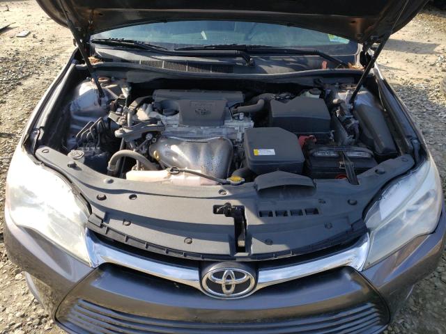 Photo 11 from auction – 2015 TOYOTA CAMRY with VIN 4T1BF1FK1FU085014