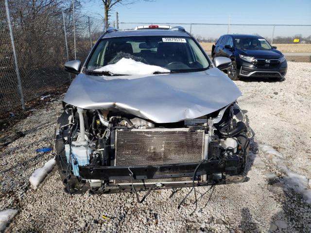 Photo 5 from auction – 2015 TOYOTA RAV4 LIMIT with VIN JTMDFREV3FD161002
