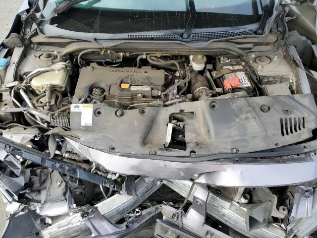 Photo 11 from auction – 2016 HONDA CIVIC EX with VIN 19XFC2F74GE242499