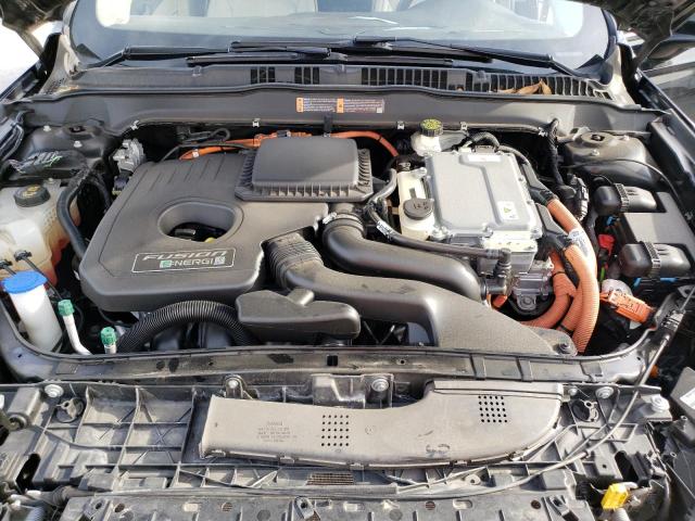 Photo 11 from auction – 2017 FORD FUSION TIT with VIN 3FA6P0SU7HR284363