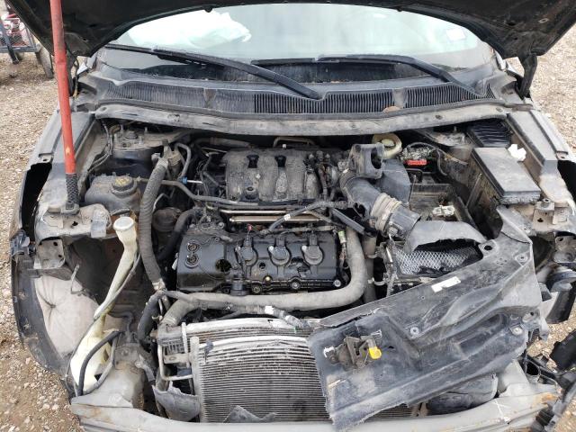 صورة رقم 12 من المزاد - 2014 FORD EXPLORER X مع VIN 1FM5K7D81EGA03007