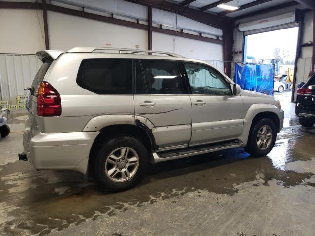 Photo 3 from auction – 2006 LEXUS GX 470 with VIN JTJBT20XX60104154
