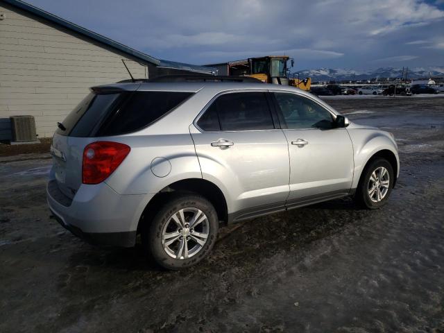 Photo 3 from auction – 2014 CHEVROLET EQUINOX LT with VIN 2GNFLGEK5E6327388