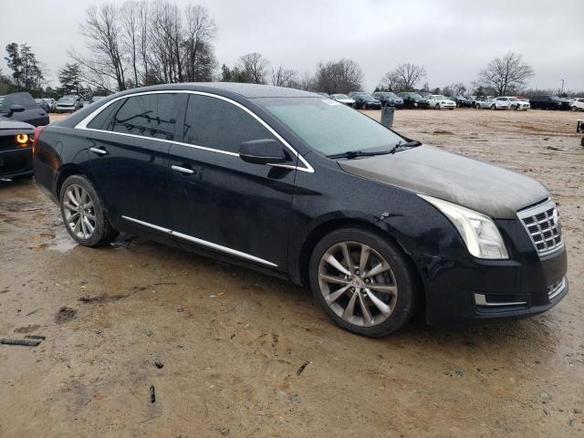 Photo 4 from auction – 2013 CADILLAC XTS with VIN 2G61N5S32D9132542