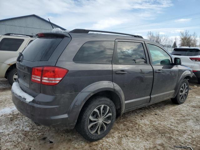 Photo 3 from auction – 2018 DODGE JOURNEY SE with VIN 3C4PDCAB9JT273625