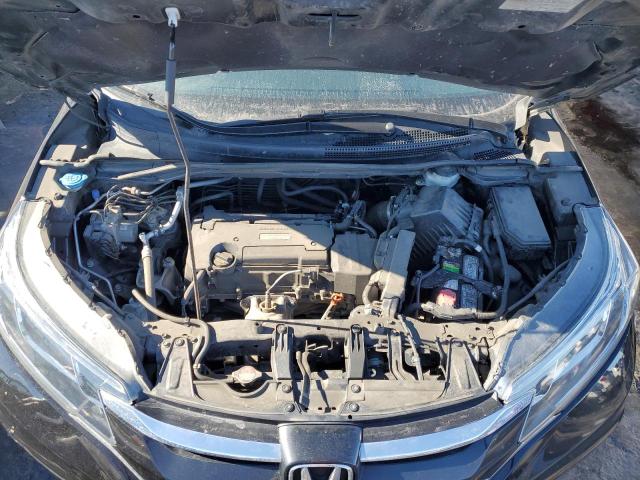 Photo 12 from auction – 2016 HONDA CR-V LX with VIN 2HKRM4H38GH622442