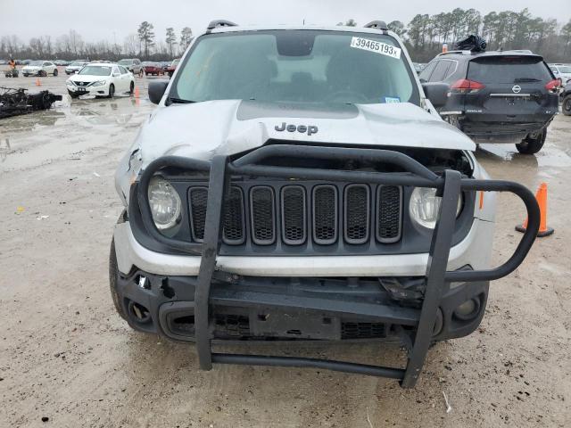 Photo 5 from auction – 2017 JEEP RENEGADE T with VIN ZACCJBCB6HPE84393