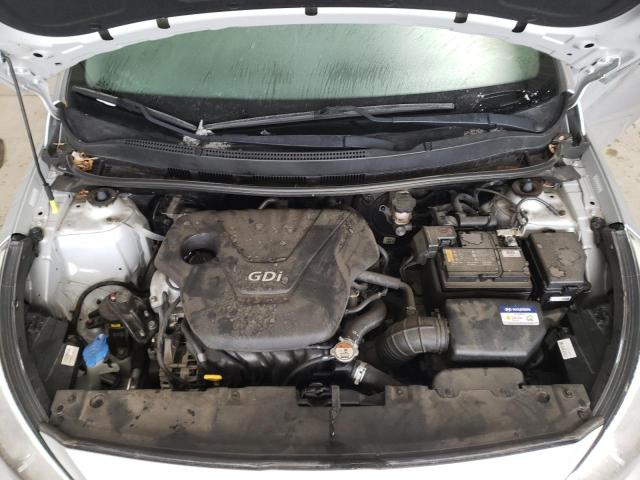 Photo 11 from auction – 2017 HYUNDAI ACCENT SE with VIN KMHCT4AE2HU277318