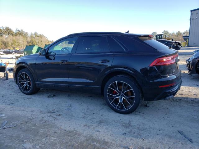 Photo 2 from auction – 2019 AUDI Q8 PREMIUM with VIN WA1EVAF14KD030993