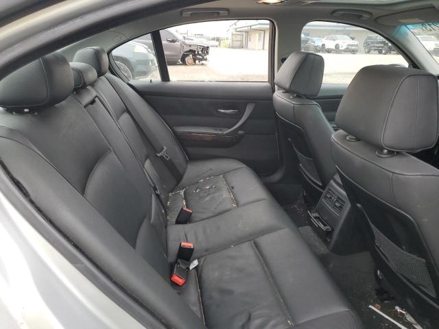 Photo 10 from auction – 2007 BMW 328 I SULE with VIN WBAVC53537FZ81429