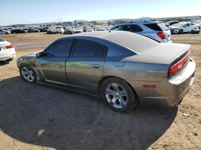 Photo 2 from auction – 2012 DODGE CHARGER SE with VIN 2C3CDXBG8CH264592