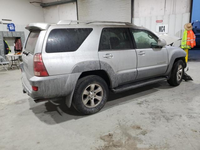 Photo 3 from auction – 2003 TOYOTA 4RUNNER SR with VIN JTEBU14R530010535