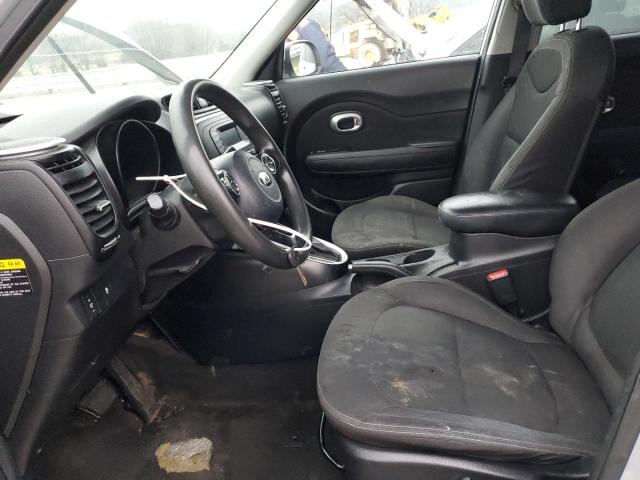 Photo 7 from auction – 2015 KIA SOUL with VIN KNDJN2A22F7816600