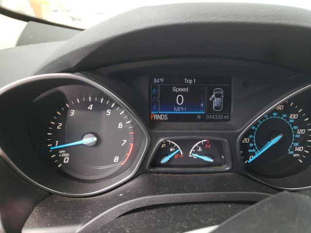 Photo 9 from auction – 2016 FORD ESCAPE SE with VIN 1FMCU0GX1GUB40996
