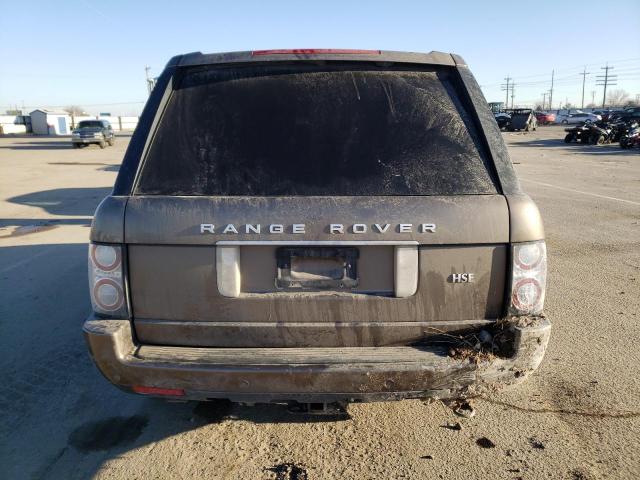 Photo 6 from auction – 2012 LAND ROVER RANGE ROVE with VIN SALMF1D48CA364774