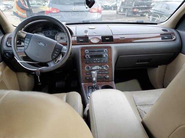 Photo 8 from auction – 2008 FORD TAURUS LIM with VIN 1FAHP25W68G105545