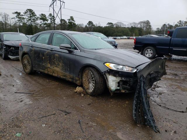 Photo 4 from auction – 2016 FORD FUSION TIT with VIN 3FA6P0K99GR391523