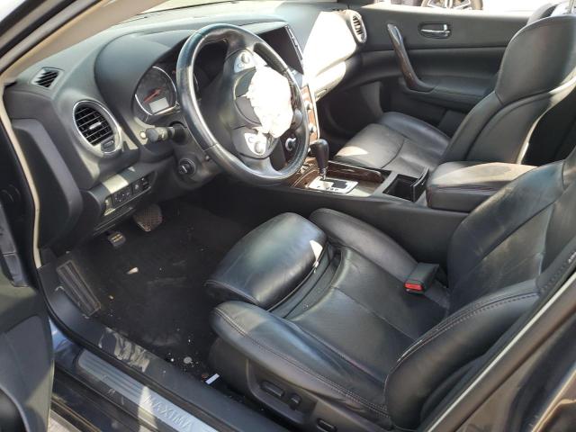 Photo 7 from auction – 2011 NISSAN MAXIMA S with VIN 1N4AA5AP6BC844707