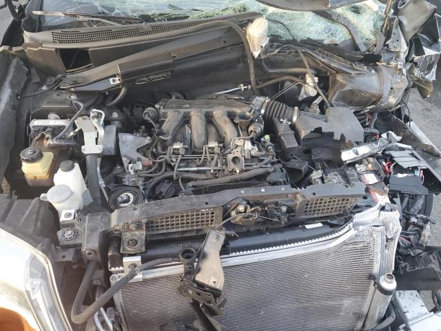 Photo 12 from auction – 2013 NISSAN PATHFINDER with VIN 5N1AR2MN7DC652318