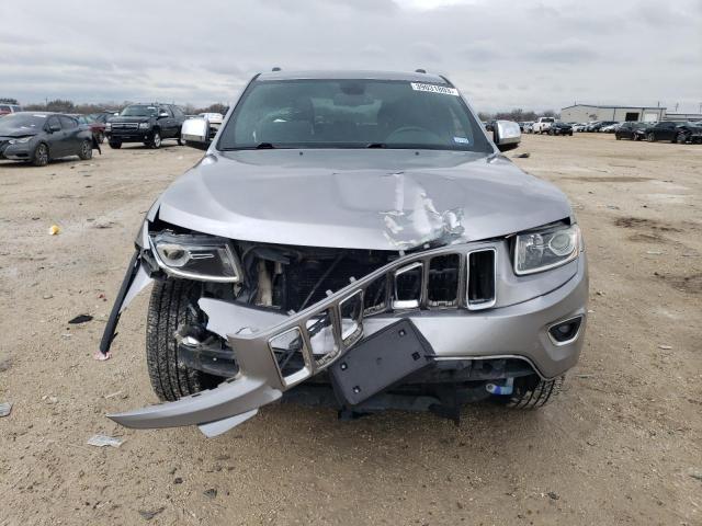 Photo 5 from auction – 2015 JEEP GRAND CHER with VIN 1C4RJEBG3FC815571