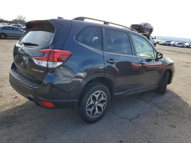 Photo 3 from auction – 2019 SUBARU FORESTER P with VIN JF2SKAGC7KH526026